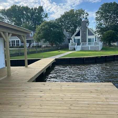 Luxury Lakefront Property Milledgeville Bagian luar foto